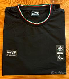 T-shirt Milano Cortina 2026