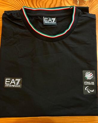 T-shirt Milano Cortina 2026