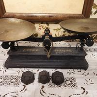 Antica Bilancia Francese