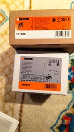 Bticino 360005 Kit Videocitofono Sfera