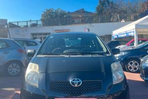 Toyota Yaris 1.4 D-4D 5 porte