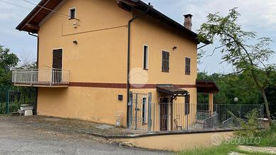 VILLA SINGOLA A ASTI