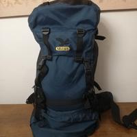 Zaino Trekking Salewa 70 litri