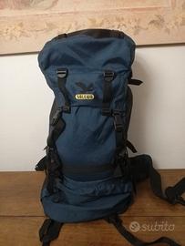 Zaino Trekking Salewa 70 litri