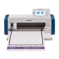 Brother Scanncut SDX 2200D Disney