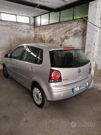 polo 1.4 TDI