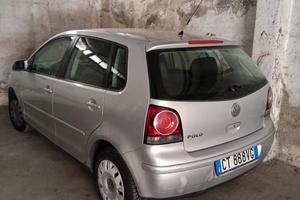 polo 1.4 TDI