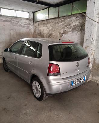 polo 1.4 TDI