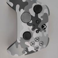 CONTROLLER XBOX 