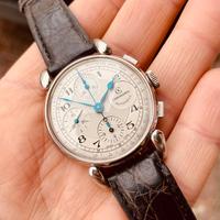 Orologio cronografo Chronoswiss