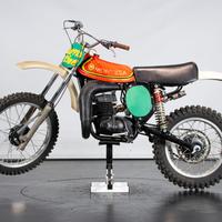 Montesa 250 CAPPRA VB