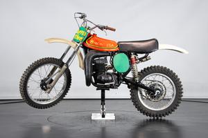 Montesa 250 CAPPRA VB