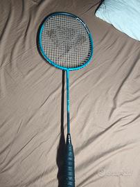 Racchetta da Badminton Carlton DriveSpeed 1.0
