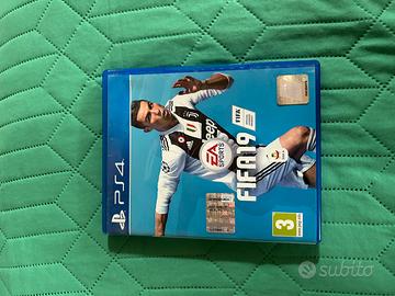 FiFa 19 PS4