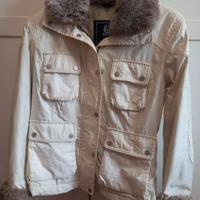 giacca invernale donna Belstaff