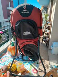 Deuter kid confort II