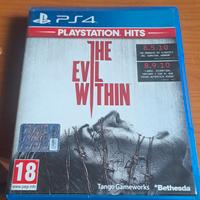 the evil within 