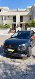 Citroen C4 Cactus 1.6 BlueHDI 100CV