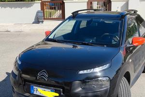 Citroen C4 Cactus 1.6 BlueHDI 100CV