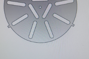 Dischi Pasturatore sardamatic