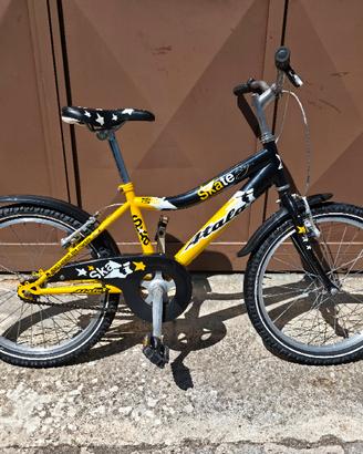 Bicicletta Atala 20"