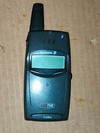 Sony Ericsson T28s 