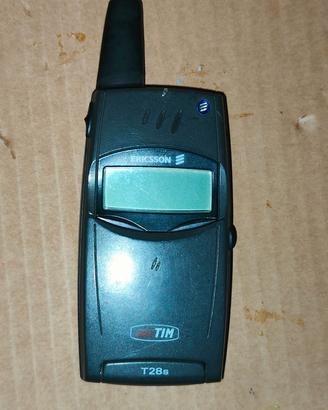 Ericsson T28s 