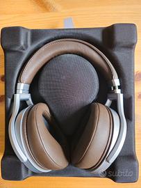 Denon AH-D5200 – cuffie hi-fi chiuse