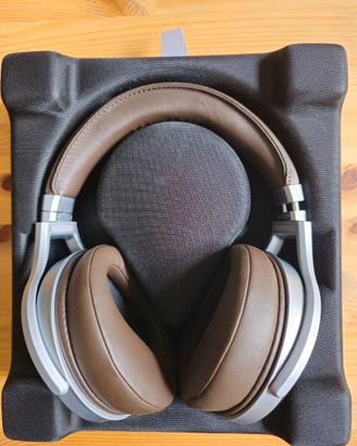 Denon AH-D5200 – cuffie hi-fi chiuse