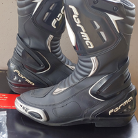 Stivali moto Forma