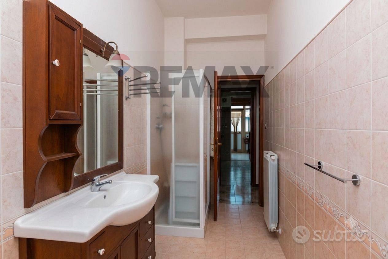 Appartamento – San Giovanni la Punta, Trappeto - Altro
