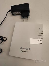 DrayTek Vigor 2710e