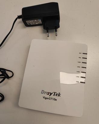 DrayTek Vigor 2710e