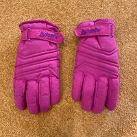 Guanti da Sci Dolomite