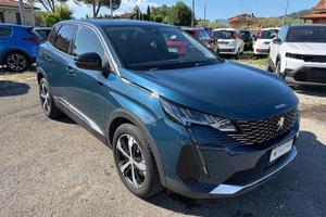 Peugeot 3008 BlueHDi 130 S&S Allure Pack