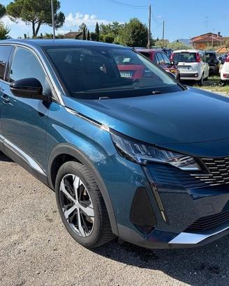 Peugeot 3008 BlueHDi 130 S&S Allure Pack
