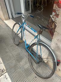 Bicicletta ragazzo vintage