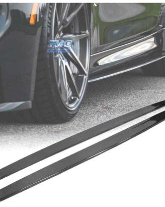 AGGIUNTE PEDANE BMW F80 F82 LOOK M PERFORMANCE CAR
