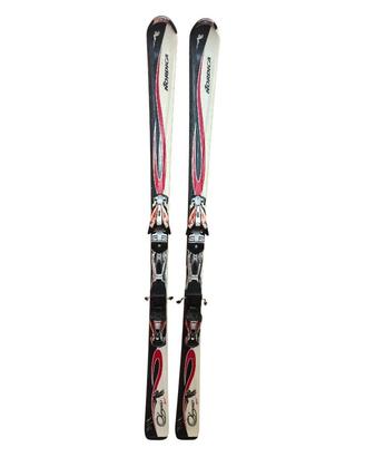 Sci usati donna Nordica Olympia Mint - h 157 cm