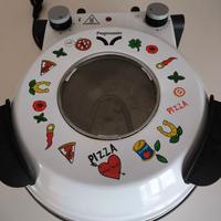 fornetto per pizza pagnossin