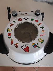 fornetto per pizza pagnossin