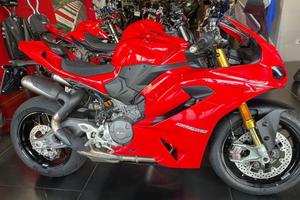 DUCATI Panigale V2 890 Panigale V2 S 890 my25
