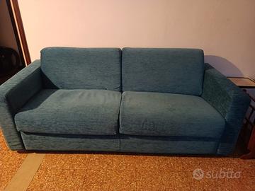 Divano letto