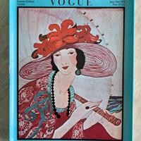 Vassoio vintage Mebel in melammina - Vogue