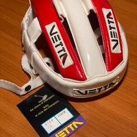 Casco bici vintage VETTA originale anni ’80  (NOS)