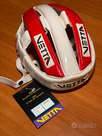Casco bici vintage VETTA originale anni ’80  (NOS)