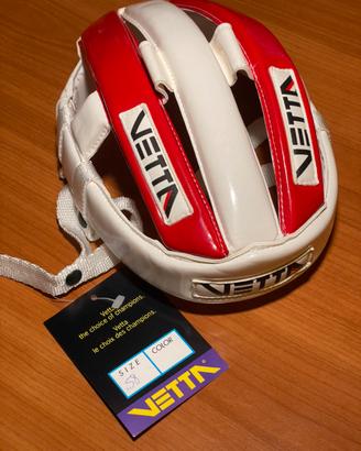 Casco bici vintage VETTA originale anni ’80  (NOS)