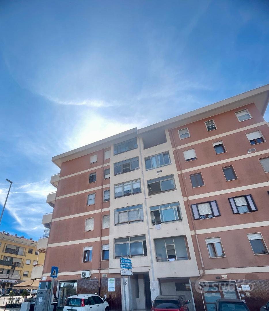 Appartamento – Sassari, Luna e Sole - Vista 2