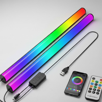 Aura Bars™ Pro - Luci LED Smart RGB per Gaming Set