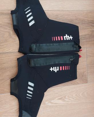 copri scarpe rh+